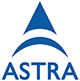 Logo Astra