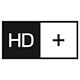 Logo HD+